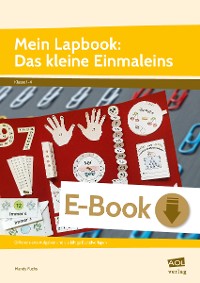 Mein Lapbook: Das kleine Einmaleins