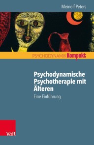 Psychodynamische Psychotherapie mit Älteren