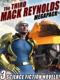 Third Mack Reynolds MEGAPACK(R)