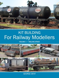 Kit Building for Railway Modellers