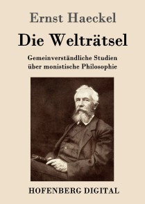 Die Welträtsel