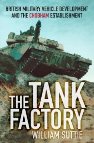 The Tank Factory