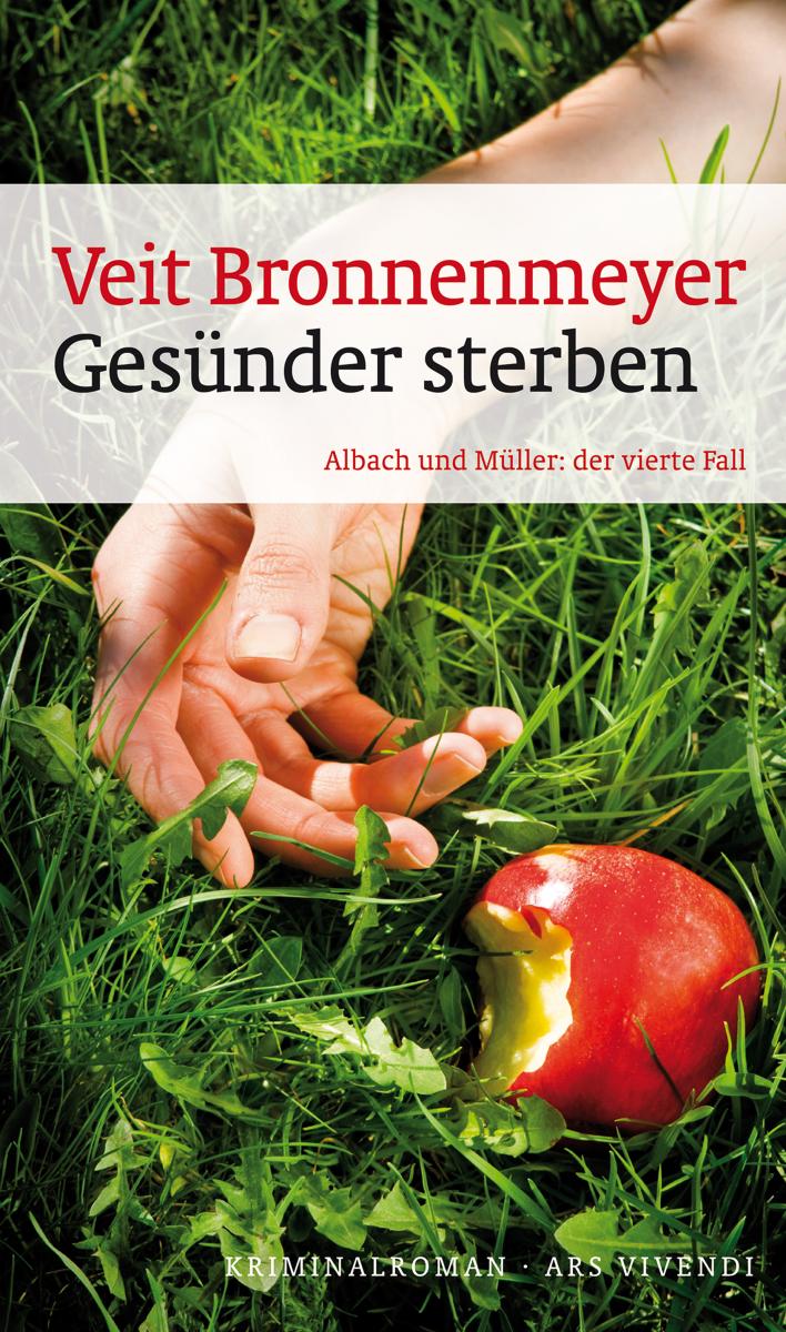 Gesünder sterben (eBook)