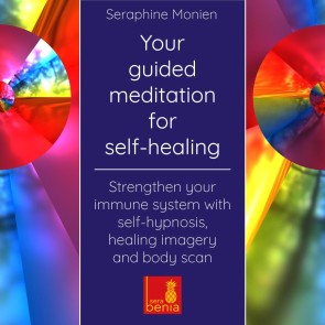 Your Guided Meditation for Self-Healing