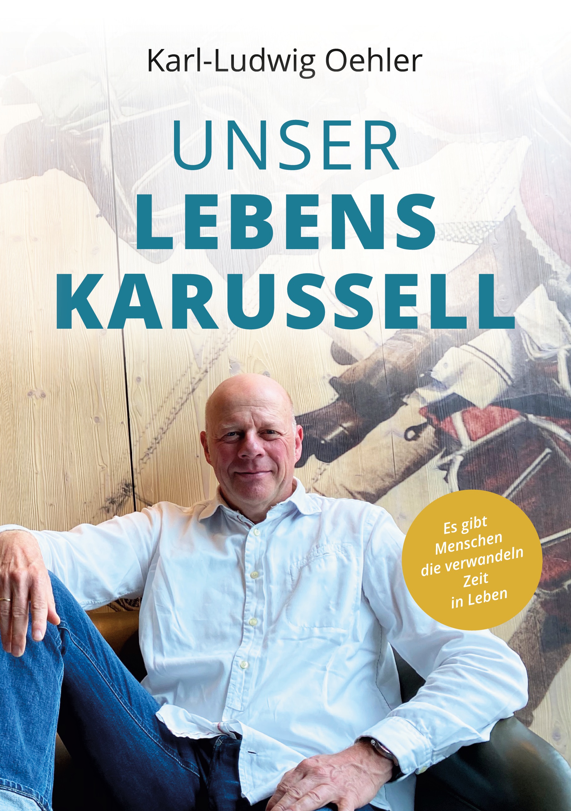 Unser Lebenskarussell