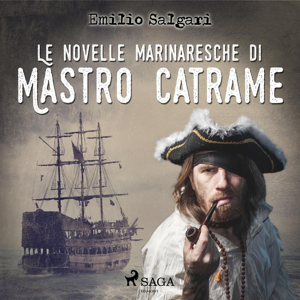 Le novelle marinaresche di mastro Catrame