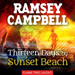 Thirteen Days by Sunset Beach