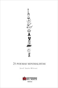 28 poemas minimalistas