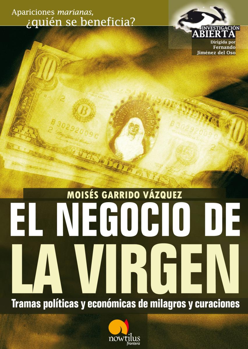 El negocio de la virgen