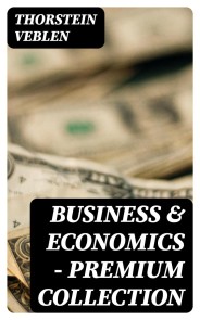 Business & Economics - Premium Collection