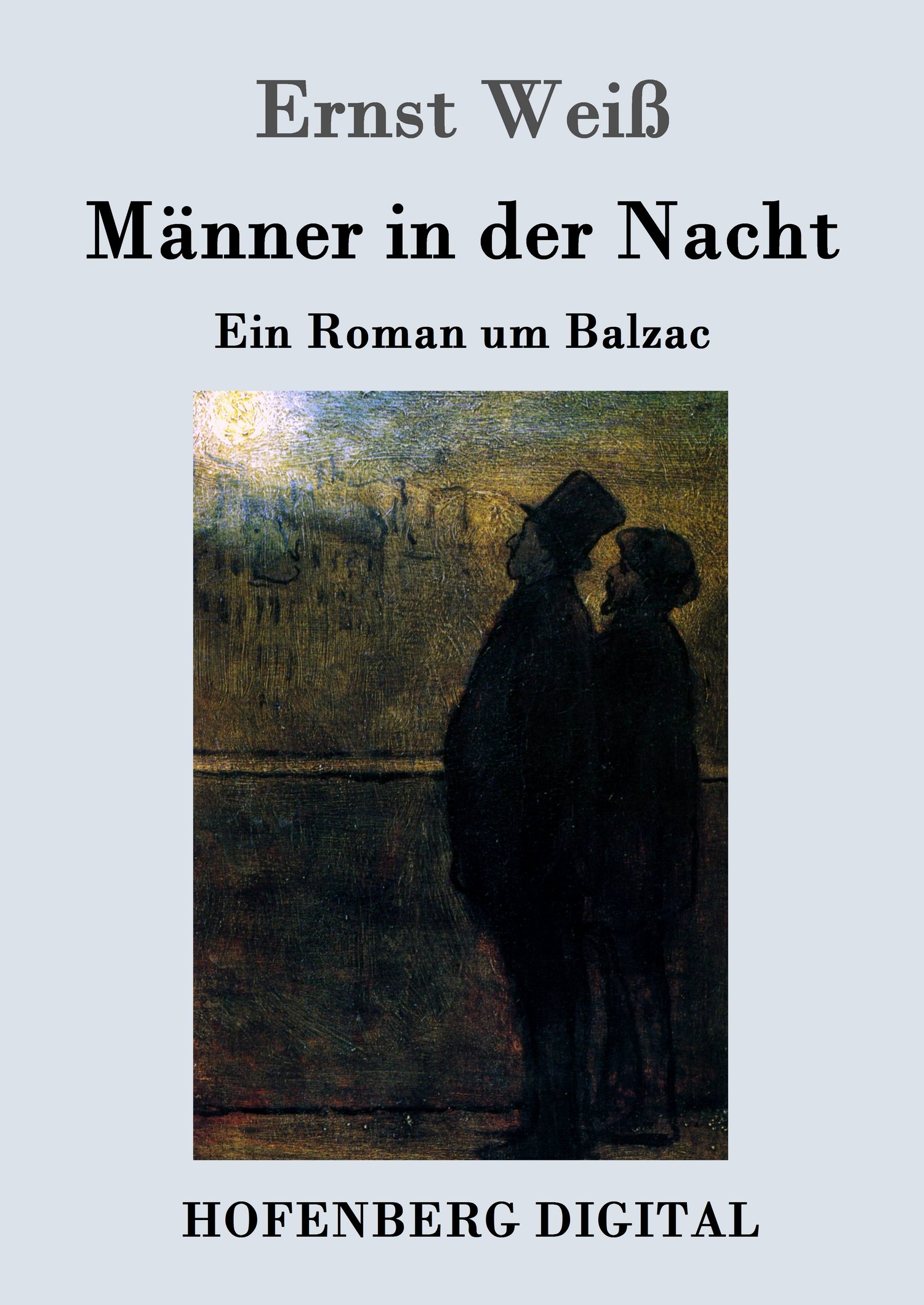 Männer in der Nacht