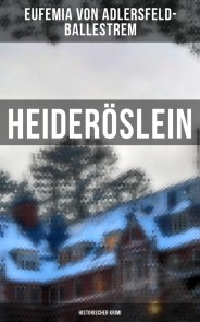 Heideröslein