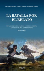 La batalla por el relato