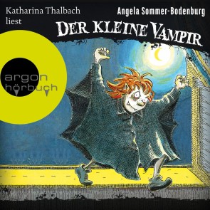 Der kleine Vampir