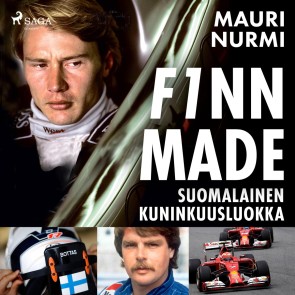 F1nnmade - suomalainen kuninkuusluokka