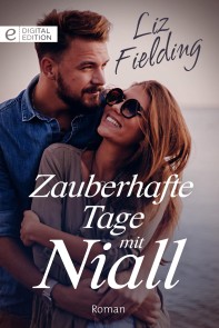 Zauberhafte Tage mit Niall