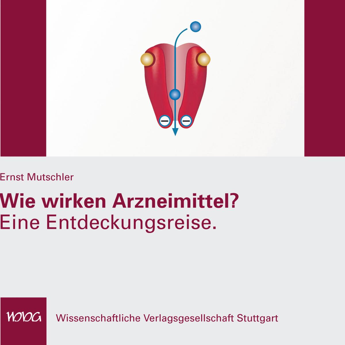 Wie wirken Arzneimittel? Eine Entdeckungsreise.