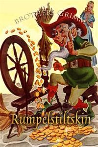 Rumpelstiltskin and Other Tales