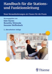 Handbuch für die Stations- und Funktionsleitung