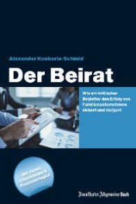 Der Beirat