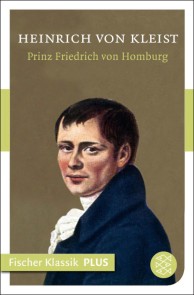 Prinz Friedrich von Homburg