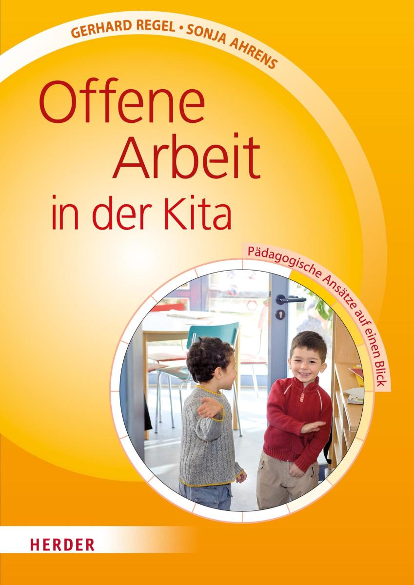 Offene Arbeit in der Kita