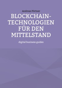 Blockchain-Technologien für den Mittelstand