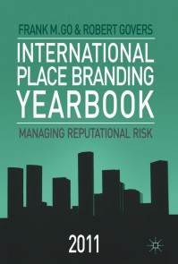 International Place Branding Yearbook 2011