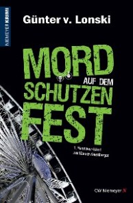 Mord auf dem Schützenfest