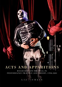 Acts and apparitions