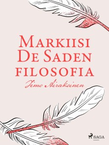 Markiisi de Saden filosofia