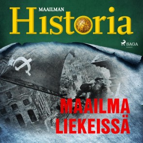 Maailma liekeissä