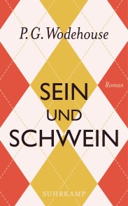 Sein und Schwein