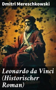 Leonardo da Vinci (Historischer Roman)