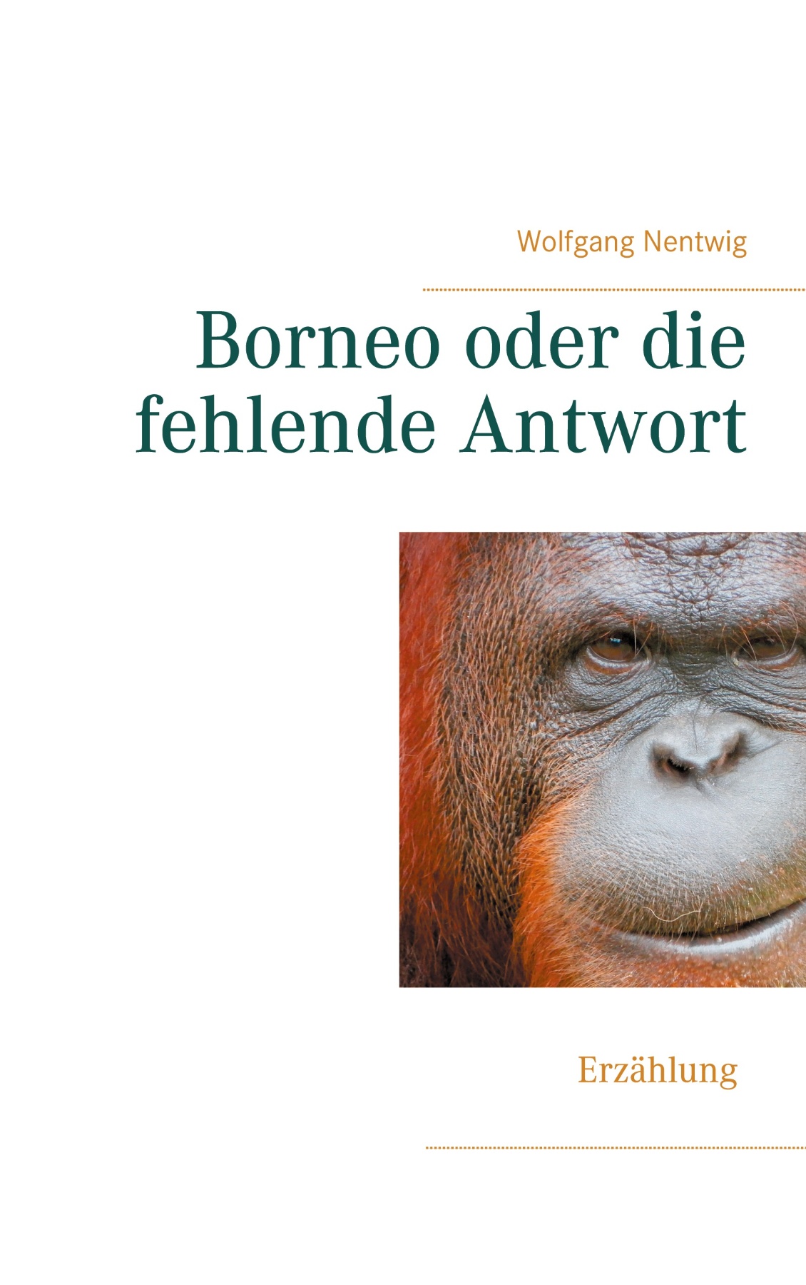 Borneo oder die fehlende Antwort