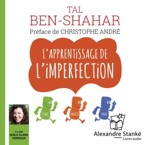 L'apprentissage de l'imperfection