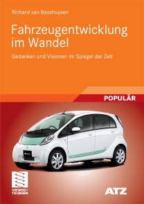 Fahrzeugentwicklung im Wandel