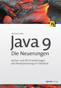 Java 9 - Die Neuerungen