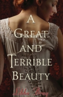 Great and Terrible Beauty