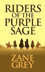 Riders of the Purple Sage