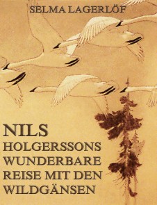 Nils Holgerssons wunderbare Reise mit den Wildgänsen