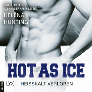 Hot as Ice - Heißkalt verloren