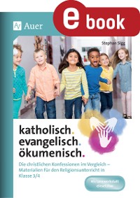 katholisch. evangelisch. ökumenisch.