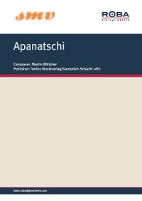 Apanatschi