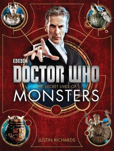 Doctor Who: The Secret Lives of Monsters