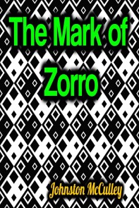 The Mark of Zorro