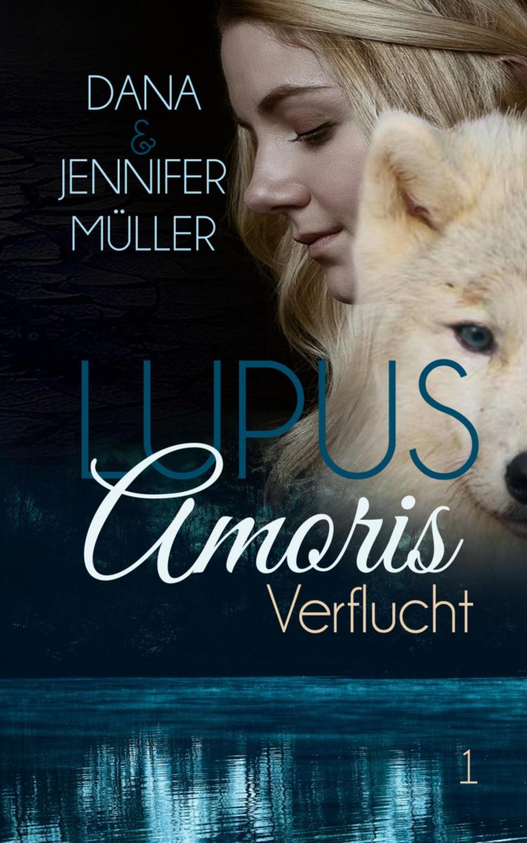 Lupus Amoris - Verflucht