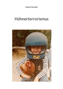 Hühnerterrorismus