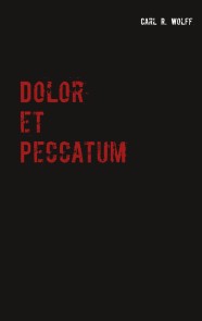 Dolor et Peccatum