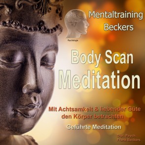 Body Scan Meditation